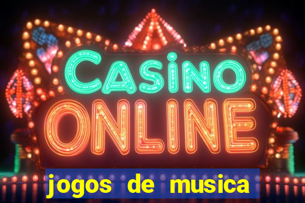 jogos de musica para pc